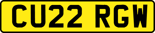CU22RGW