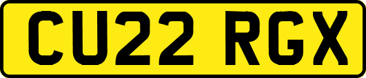 CU22RGX