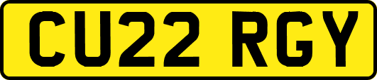 CU22RGY