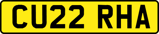 CU22RHA