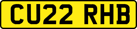 CU22RHB