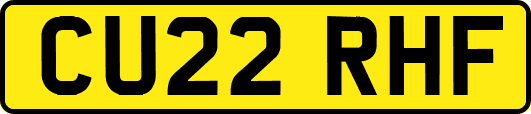 CU22RHF