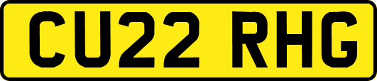 CU22RHG