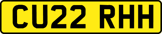CU22RHH