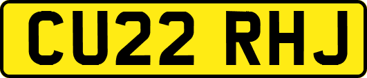 CU22RHJ