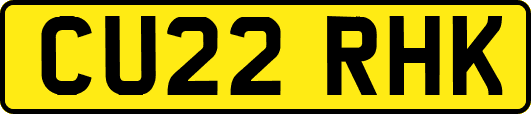 CU22RHK