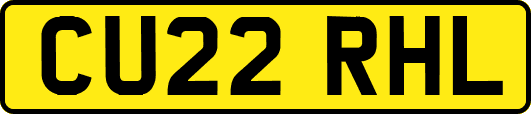 CU22RHL