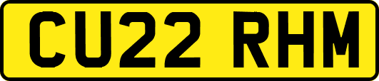 CU22RHM
