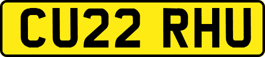 CU22RHU
