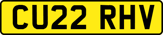 CU22RHV
