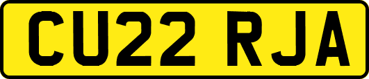 CU22RJA