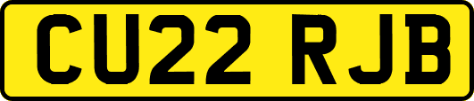 CU22RJB