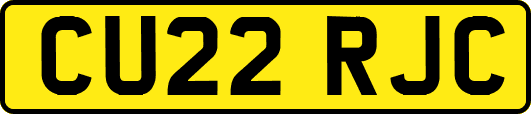 CU22RJC