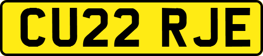 CU22RJE
