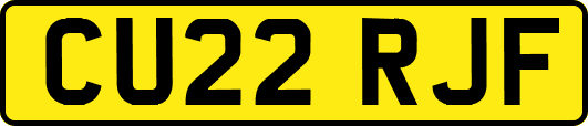 CU22RJF