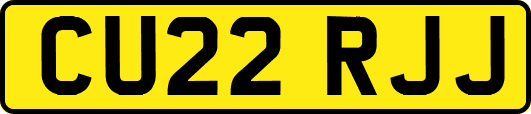 CU22RJJ