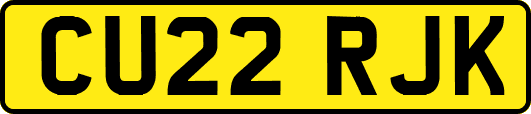 CU22RJK