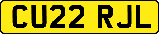 CU22RJL
