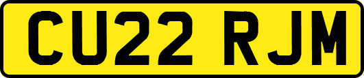 CU22RJM