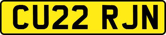 CU22RJN