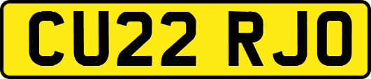 CU22RJO