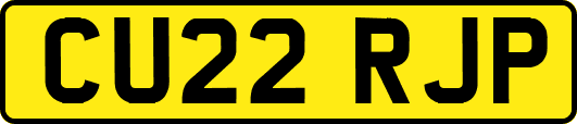 CU22RJP