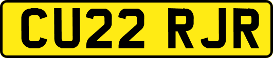 CU22RJR