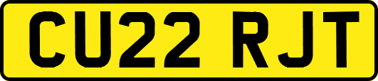 CU22RJT