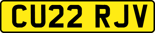 CU22RJV