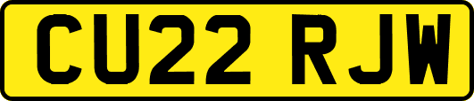 CU22RJW