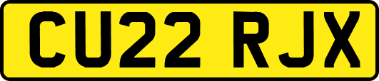 CU22RJX