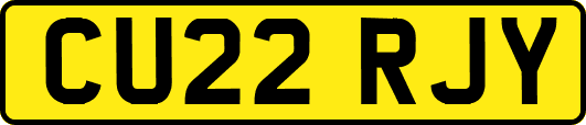 CU22RJY