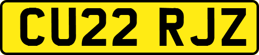 CU22RJZ