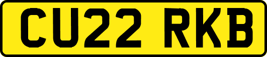 CU22RKB
