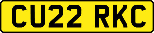 CU22RKC