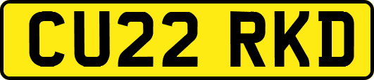 CU22RKD