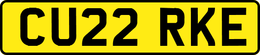 CU22RKE