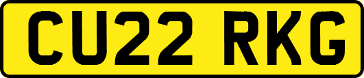 CU22RKG