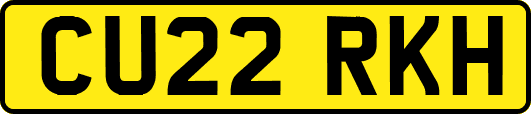 CU22RKH