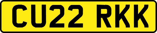 CU22RKK