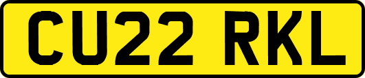 CU22RKL