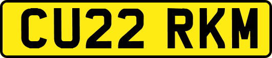 CU22RKM