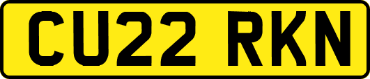 CU22RKN