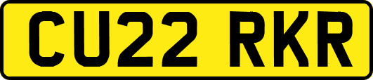 CU22RKR