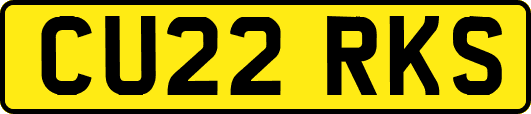 CU22RKS