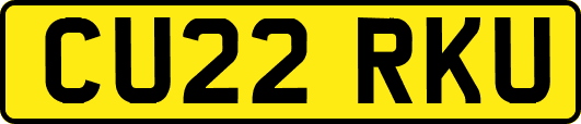 CU22RKU
