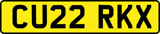 CU22RKX