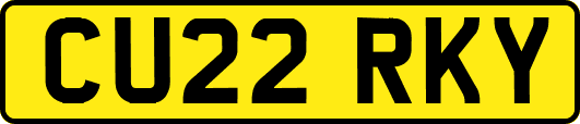 CU22RKY