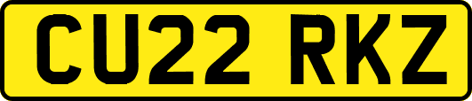 CU22RKZ