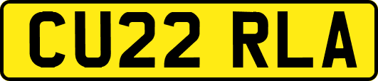 CU22RLA